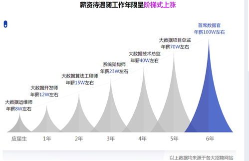 大數據存在的意義 挖掘商業背后的智慧